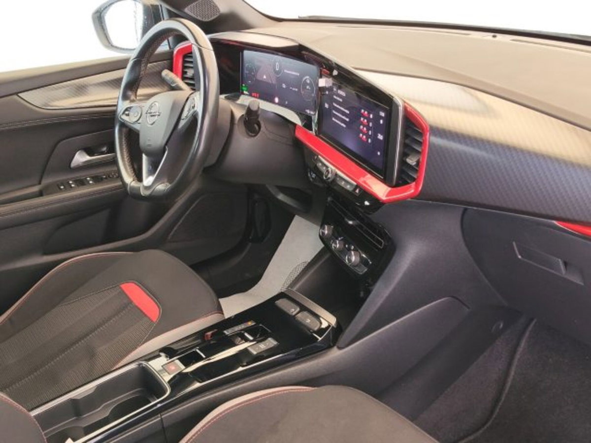 Opel Mokka-e GS Line + (9)