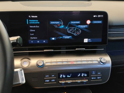 Hyundai Kona 1.6 t-gdi XLine Plus Tech Pack 2wd 138cv dct (12)