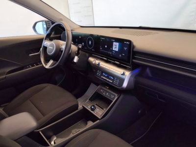 Hyundai Kona 1.6 t-gdi XLine Plus Tech Pack 2wd 138cv dct (9)