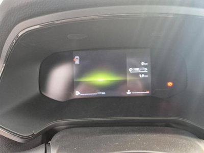 Renault Captur 1.2 eco-g Evolution 120cv (11)