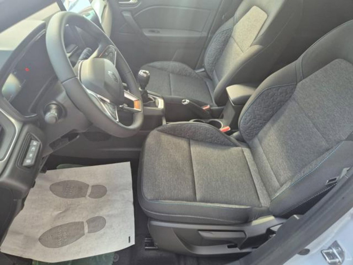 Renault Captur 1.2 eco-g Evolution 120cv (16)