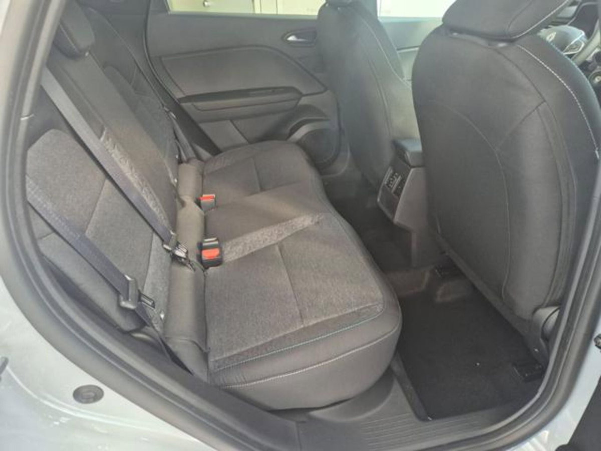 Renault Captur 1.2 eco-g Evolution 120cv (19)