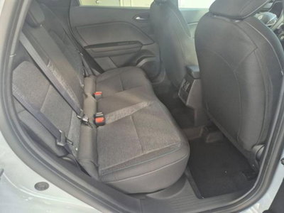 Renault Captur 1.2 eco-g Evolution 120cv (19)