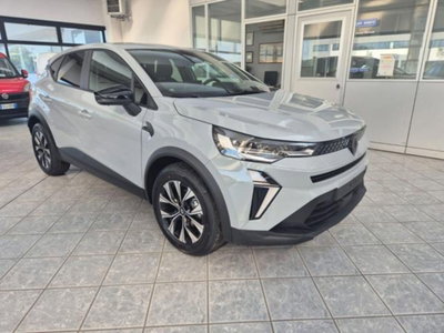 Renault Captur 1.2 eco-g Evolution 120cv (3)