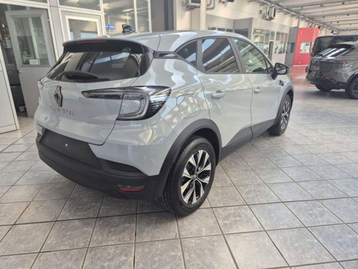 Renault Captur 1.2 eco-g Evolution 120cv (4)