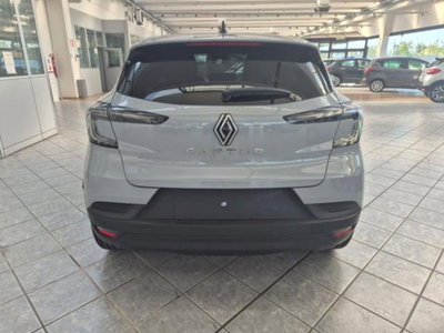 Renault Captur 1.2 eco-g Evolution 120cv (5)