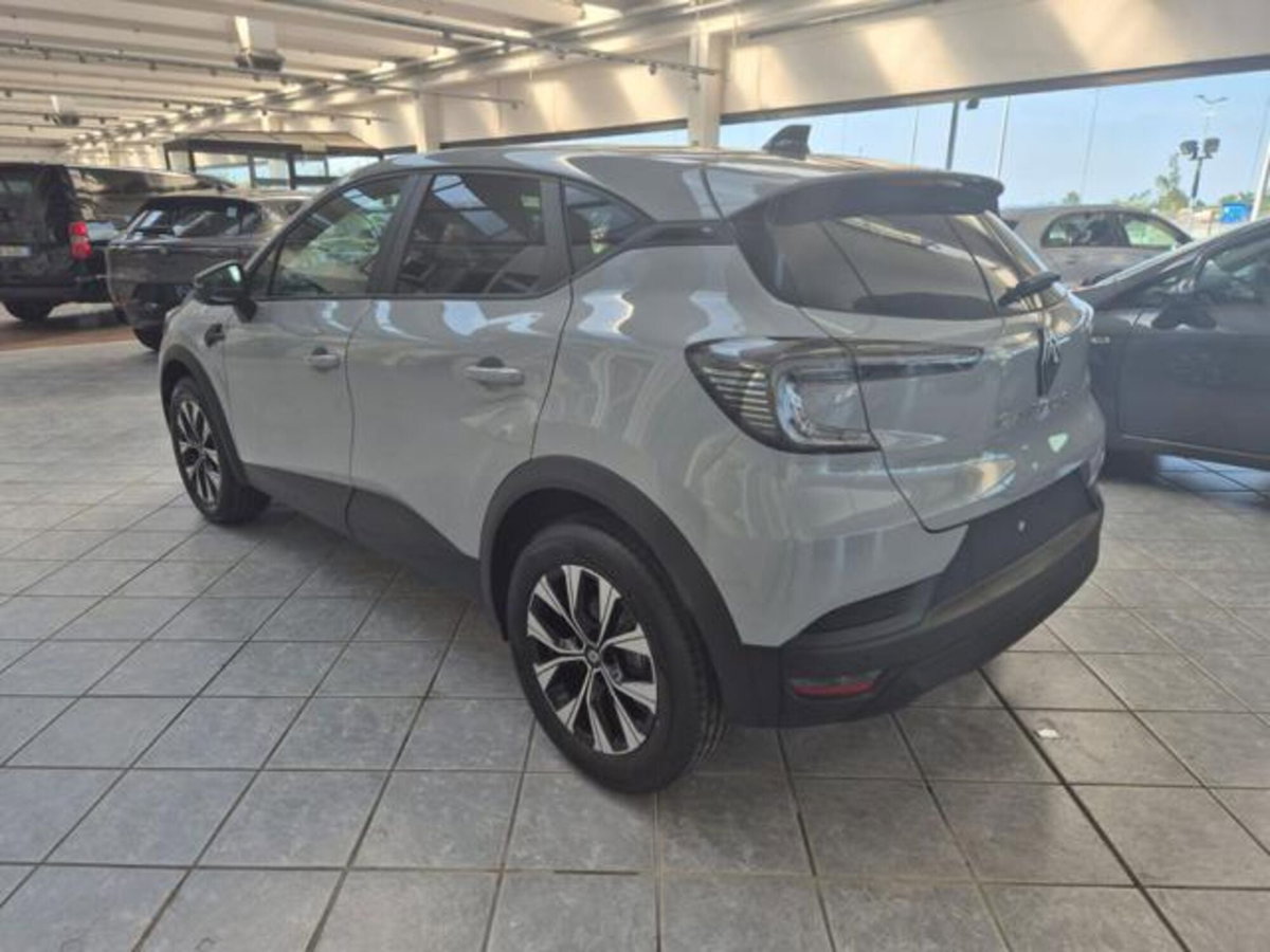Renault Captur 1.2 eco-g Evolution 120cv (6)