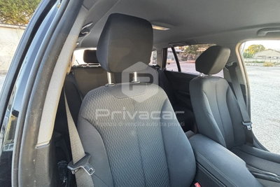 BMW Serie 3 Touring 318d  Luxury (13)