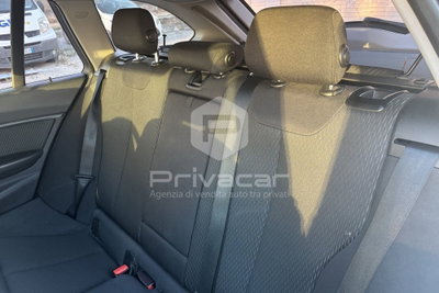 BMW Serie 3 Touring 318d  Luxury (14)