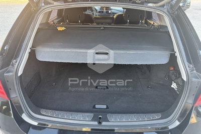 BMW Serie 3 Touring 318d  Luxury (15)