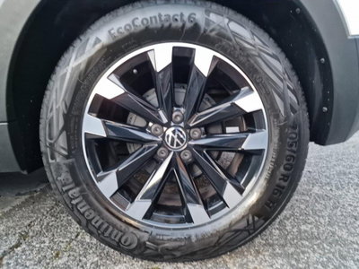 Volkswagen T-Cross 1.0 TSI Style BMT (10)