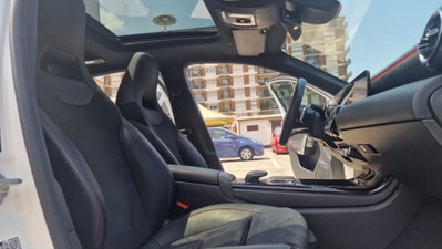 Mercedes-Benz Classe A 200 Premium (13)