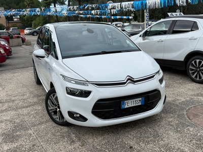 Citroen C4 Picasso BlueHDi 150 S&S EAT6 Shine usata