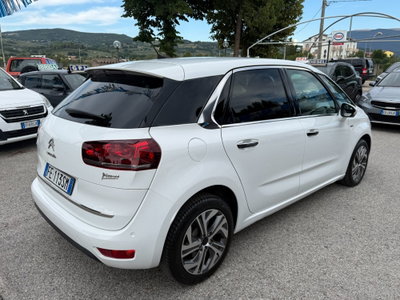 Citroen C4 Picasso BlueHDi 150 S&S EAT6 Shine (10)