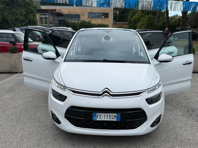 Citroen C4 Picasso BlueHDi 150 S&S EAT6 Shine (15)