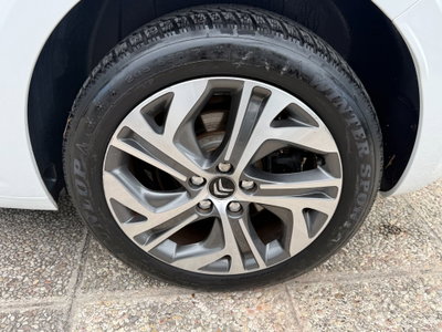Citroen C4 Picasso BlueHDi 150 S&S EAT6 Shine (17)
