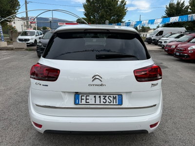 Citroen C4 Picasso BlueHDi 150 S&S EAT6 Shine (2)