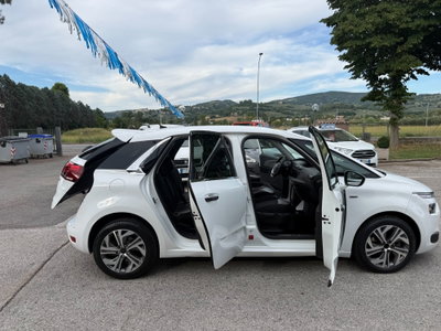 Citroen C4 Picasso BlueHDi 150 S&S EAT6 Shine (6)