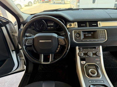 Land Rover Range Rover Evoque 2.2 TD4 5p. Prestige (11)