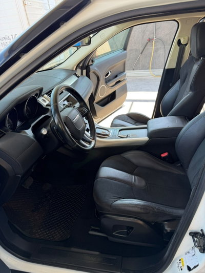 Land Rover Range Rover Evoque 2.2 TD4 5p. Prestige (13)