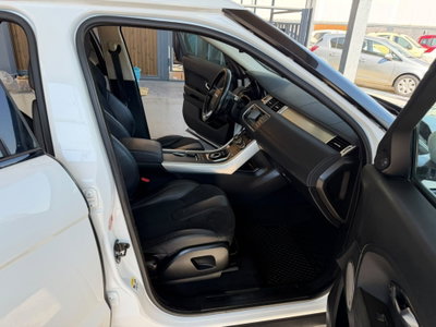 Land Rover Range Rover Evoque 2.2 TD4 5p. Prestige (14)