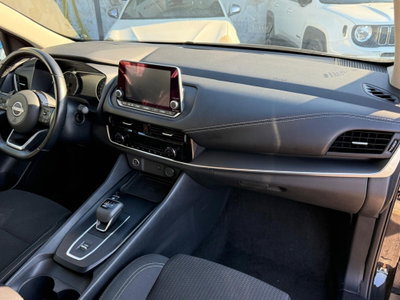 Nissan Qashqai 1.3 mhev Tekna 4wd 158cv xtronic (11)