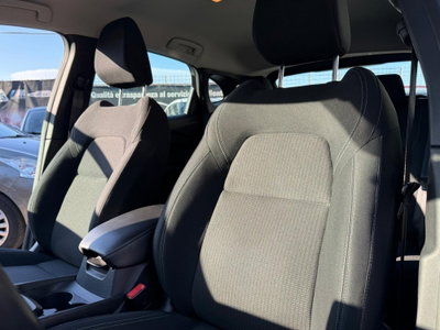 Nissan Qashqai 1.3 mhev Tekna 4wd 158cv xtronic (12)