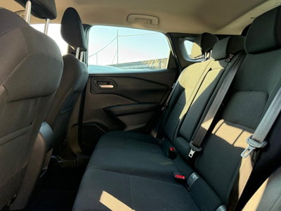 Nissan Qashqai 1.3 mhev Tekna 4wd 158cv xtronic (15)