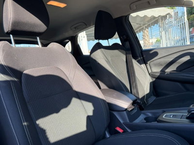 Nissan Qashqai 1.3 mhev Tekna 4wd 158cv xtronic (16)