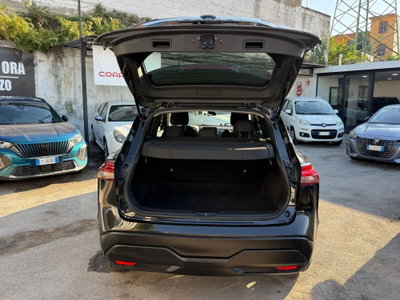Nissan Qashqai 1.3 mhev Tekna 4wd 158cv xtronic (20)