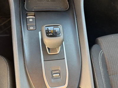 Nissan Qashqai 1.3 mhev Tekna 4wd 158cv xtronic (9)