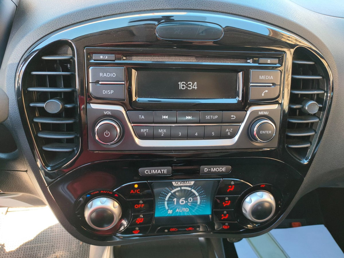 Nissan Juke 1.5 dCi Acenta (13)