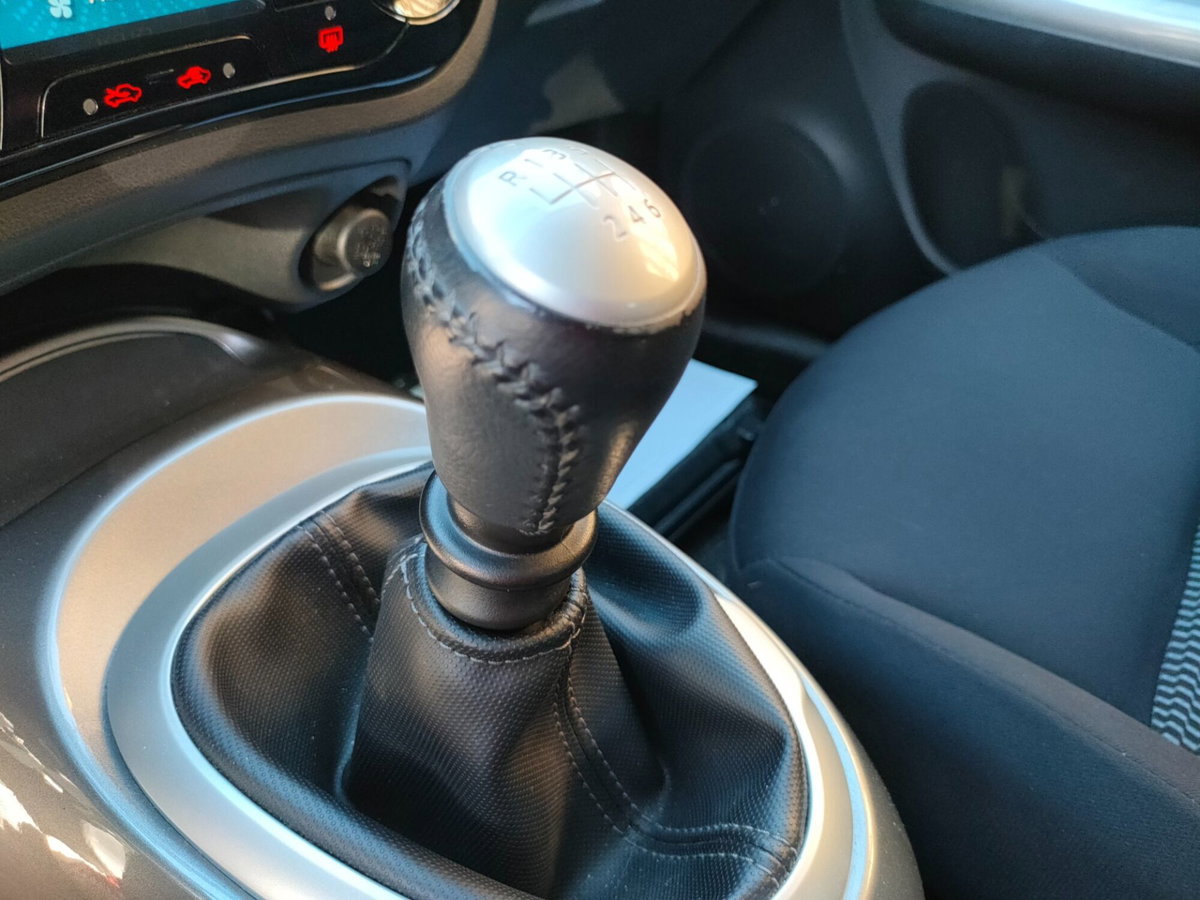 Nissan Juke 1.5 dCi Acenta (14)