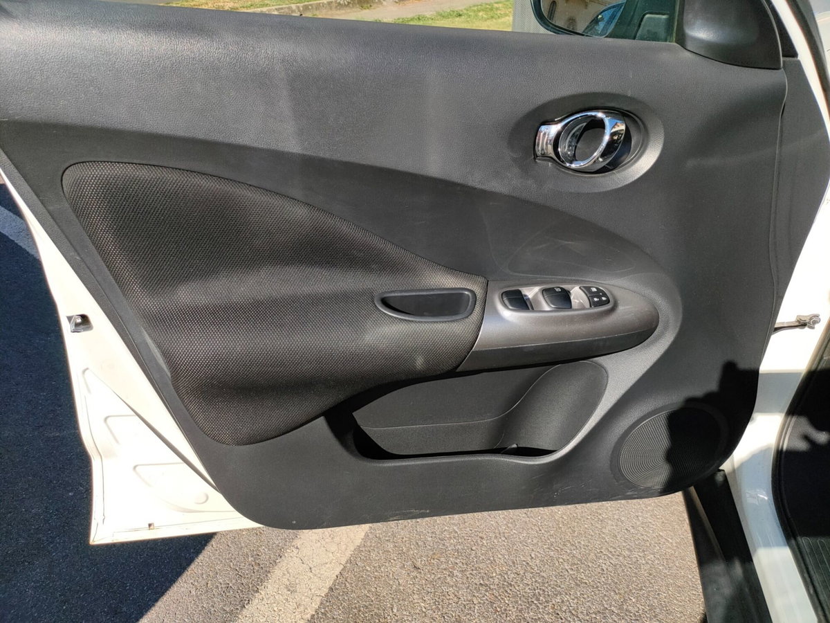 Nissan Juke 1.5 dCi Acenta (16)