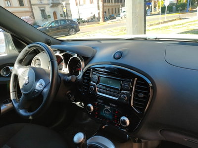 Nissan Juke 1.5 dCi Acenta (17)