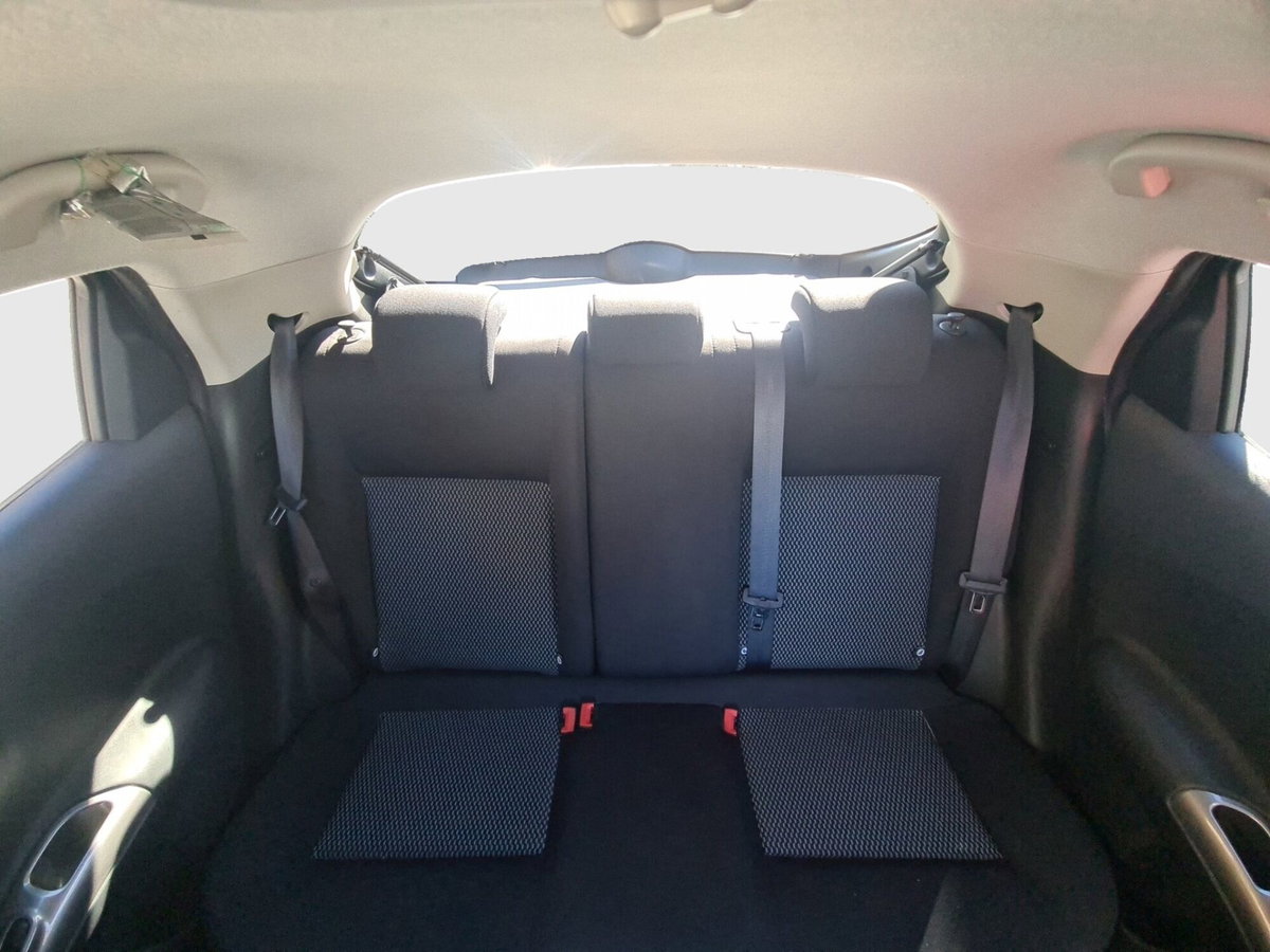 Nissan Juke 1.5 dCi Acenta (19)