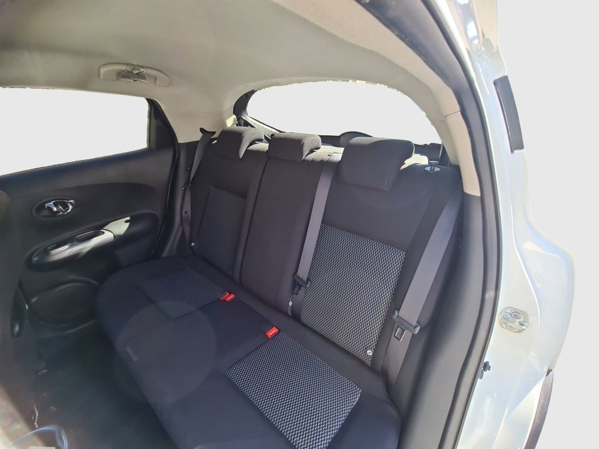 Nissan Juke 1.5 dCi Acenta (20)