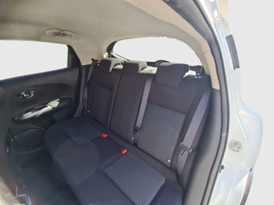 Nissan Juke 1.5 dCi Acenta (20)