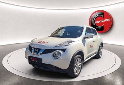Nissan Juke 1.5 dCi Acenta (5)