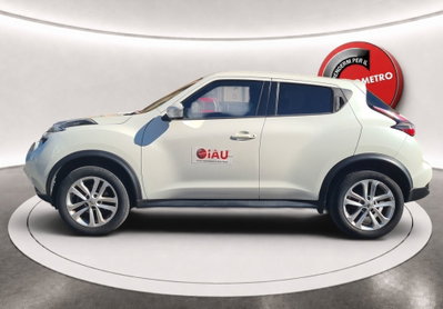 Nissan Juke 1.5 dCi Acenta (6)