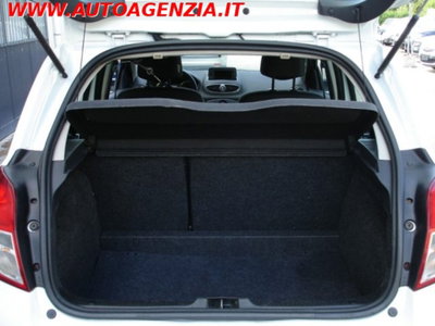 Renault Clio Storia 1.2 16V 5 porte Dynamique (15)