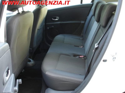 Renault Clio Storia 1.2 16V 5 porte Dynamique (9)