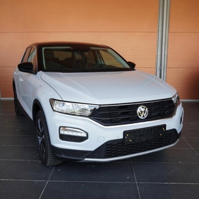 Volkswagen T-Roc 1.6 TDI SCR Business BlueMotion Technology