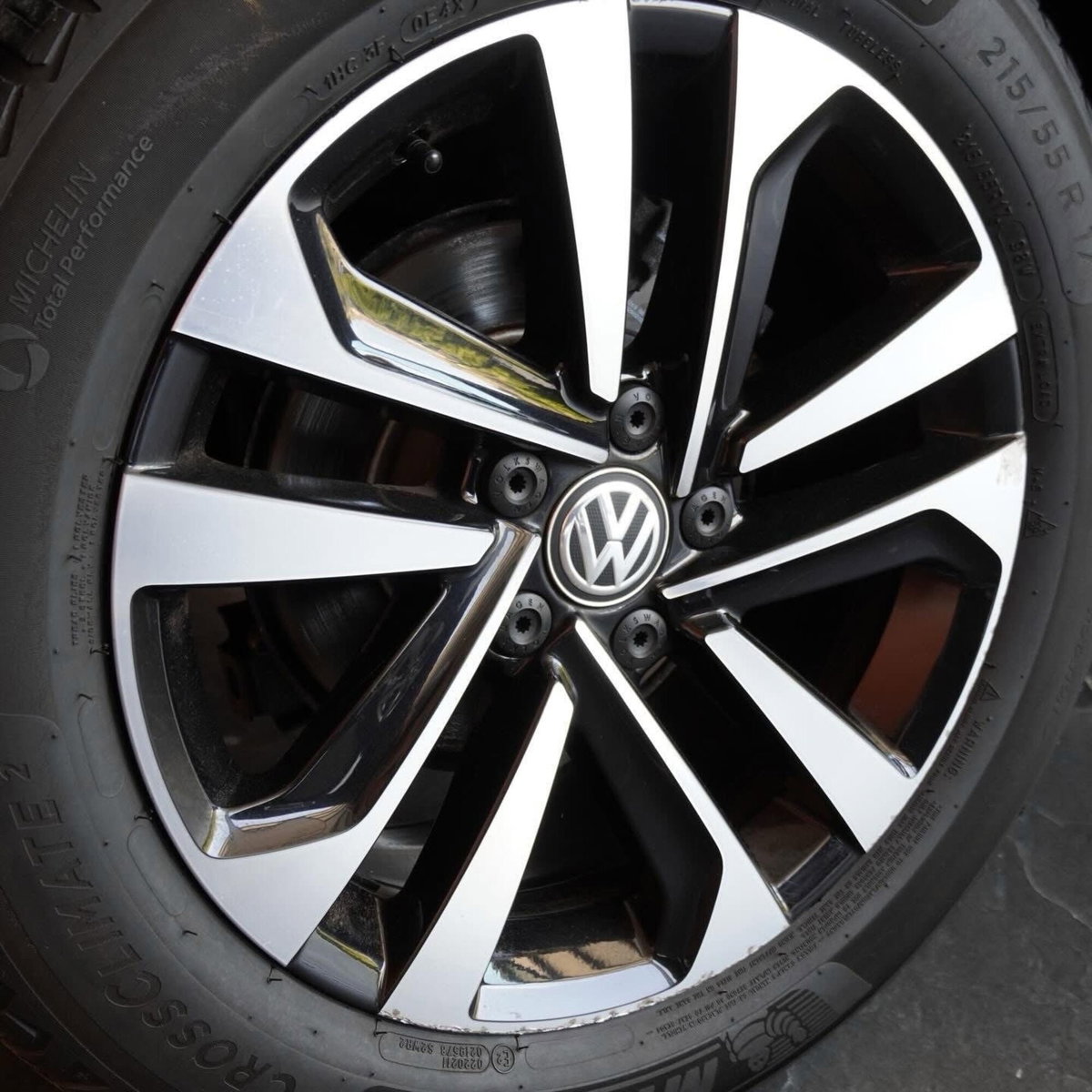 Volkswagen T-Roc 1.6 TDI SCR Business BlueMotion Technology (7)