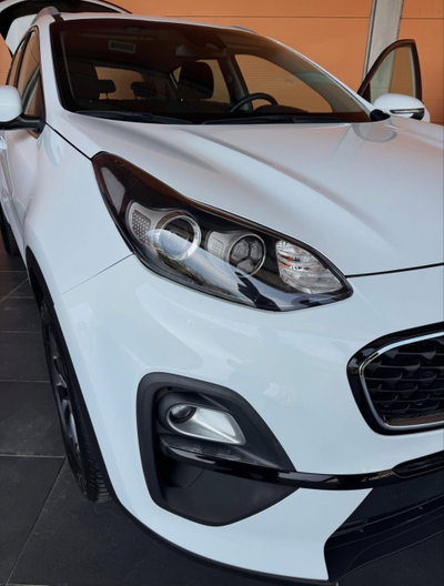 Kia Sportage 1.6 CRDI 115 CV 2WD Business Class (2)
