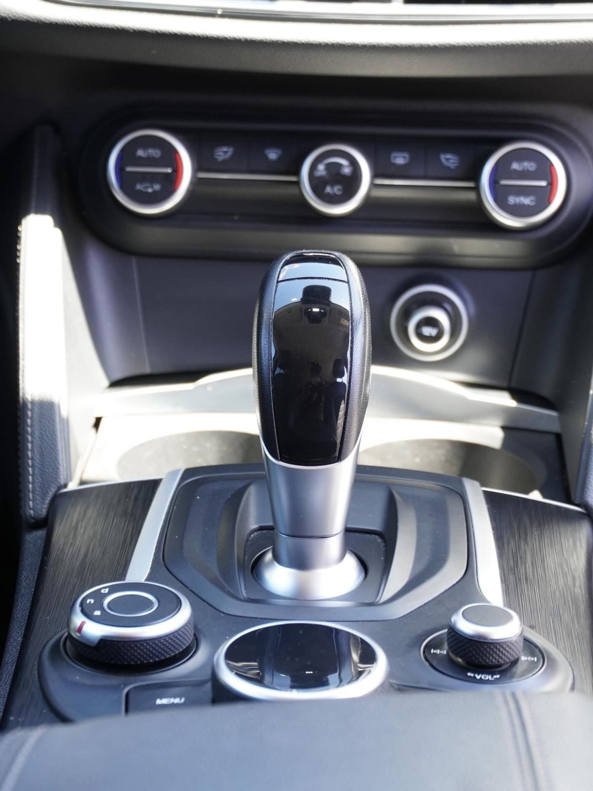 Alfa Romeo Stelvio Stelvio 2.2 Turbodiesel 210 CV AT8 Q4 Super (16)