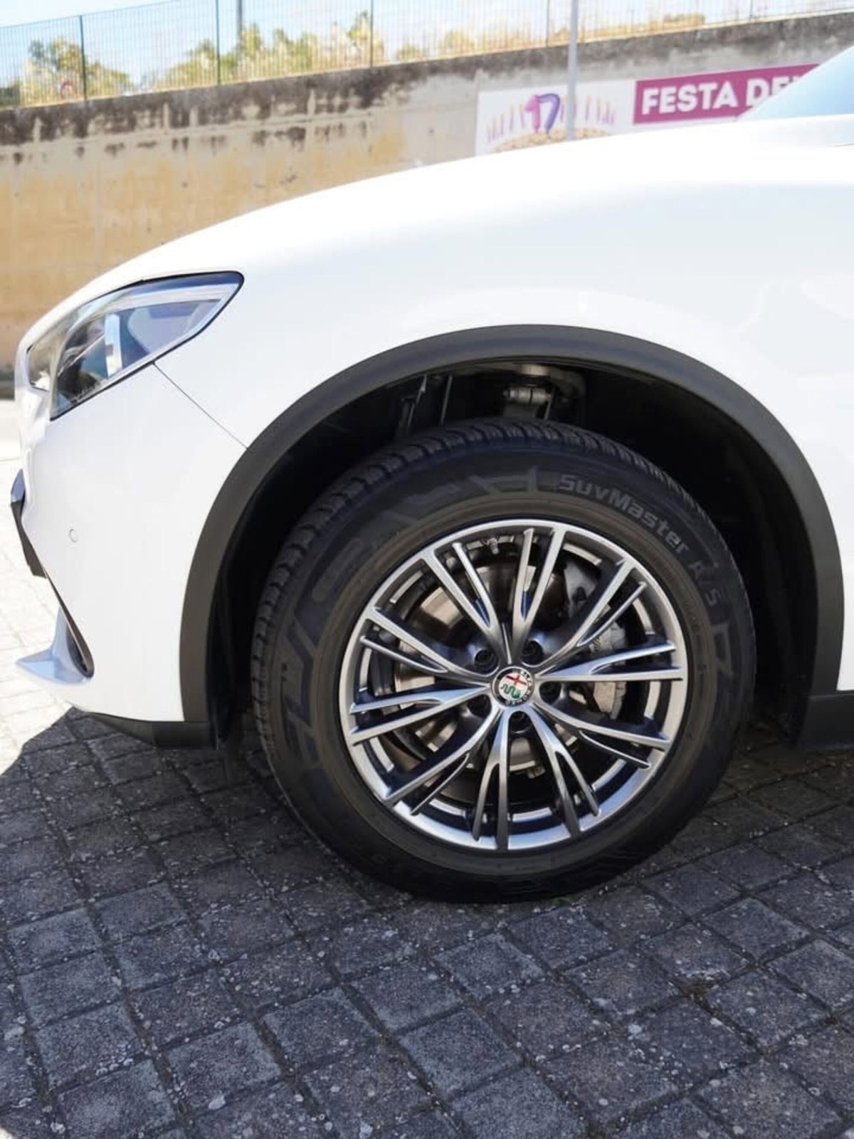 Alfa Romeo Stelvio Stelvio 2.2 Turbodiesel 210 CV AT8 Q4 Super (6)