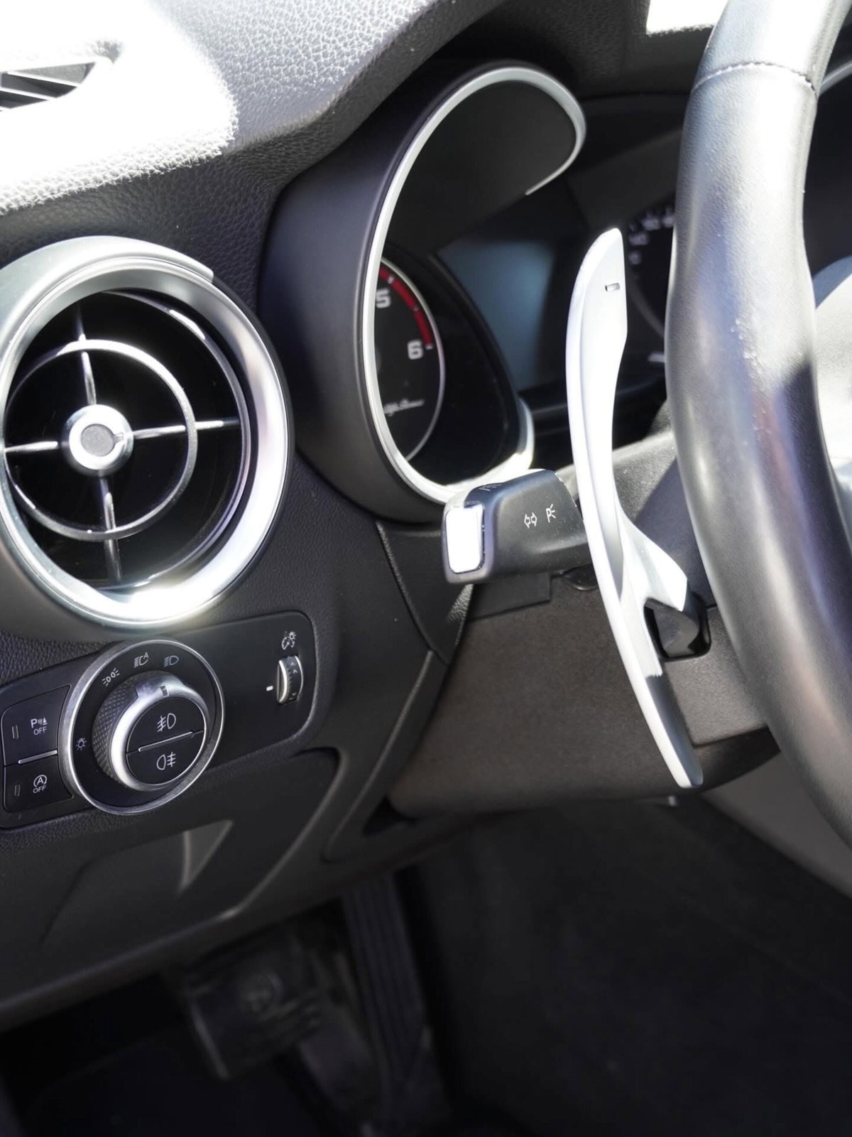 Alfa Romeo Stelvio Stelvio 2.2 Turbodiesel 210 CV AT8 Q4 Super (8)
