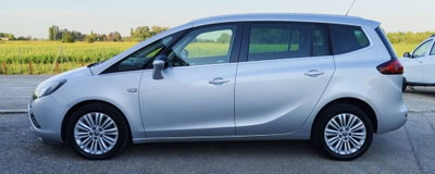 Opel Zafira Tourer 1.4 Turbo 140CV GPL Cosmo (12)