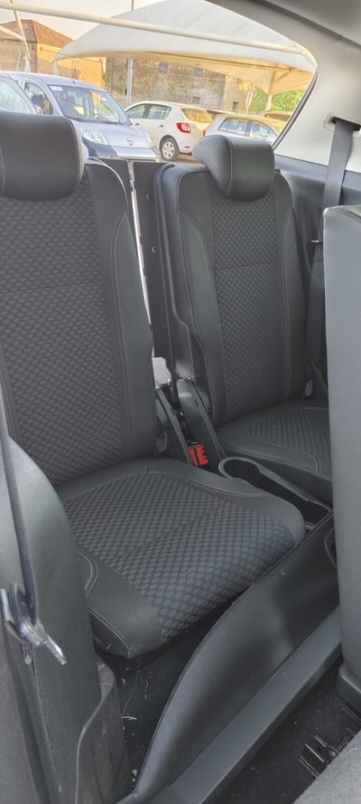 Opel Zafira Tourer 1.4 Turbo 140CV GPL Cosmo (6)